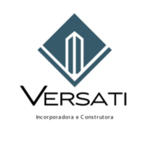 Logo da Versati
