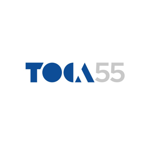 Logo da Toca55