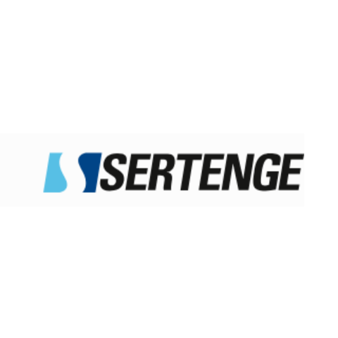 Logo da Sertenge