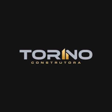 Logo da Torino Construtora