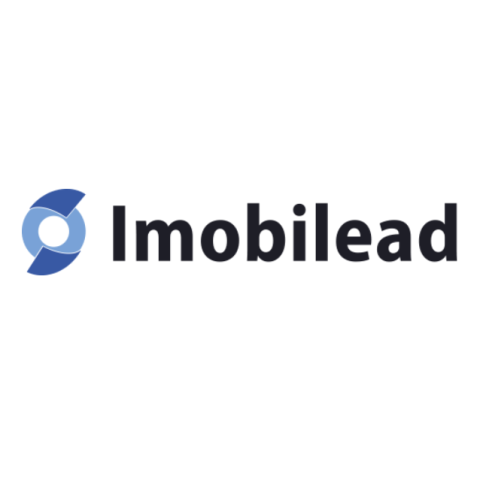 Logo da Imobilead
