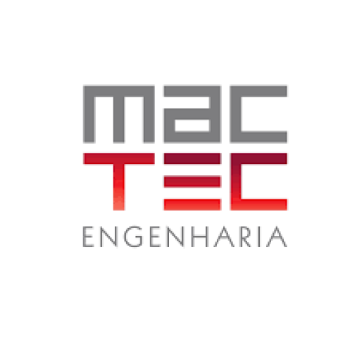 Logo da Mactec Engenharia