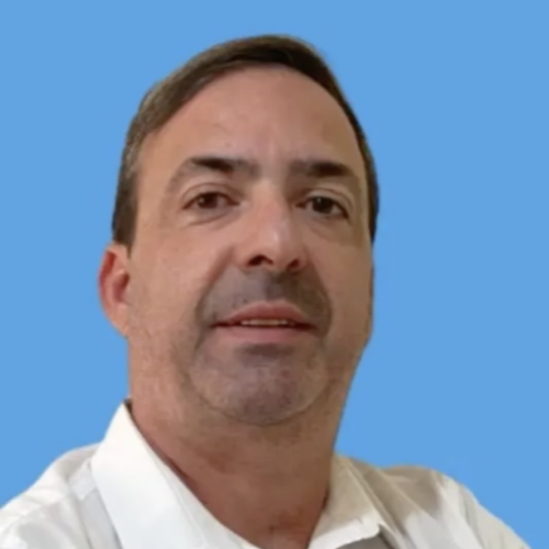 Marcelo Tavares