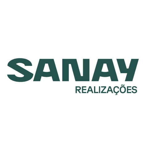 Logo da Sanay