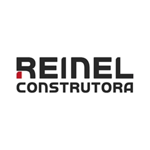 Logo da Reinel Construtora