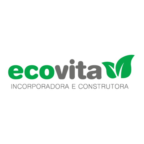Logo da Ecovita