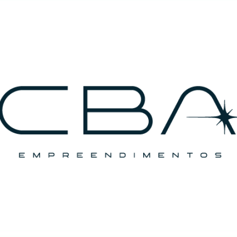 Logo da CBA