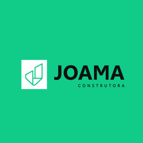 Logo da Joama