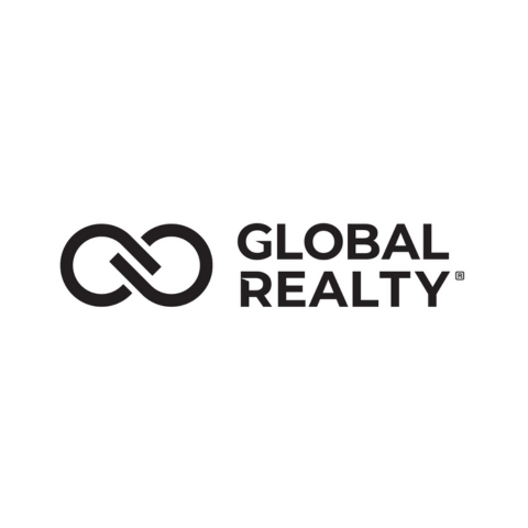 Logo da Global Realty