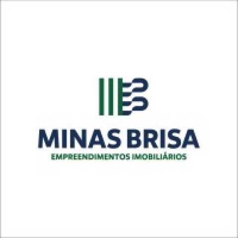 Logo da Minas Brisa