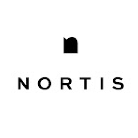 Logo da Nortis Incorporadora