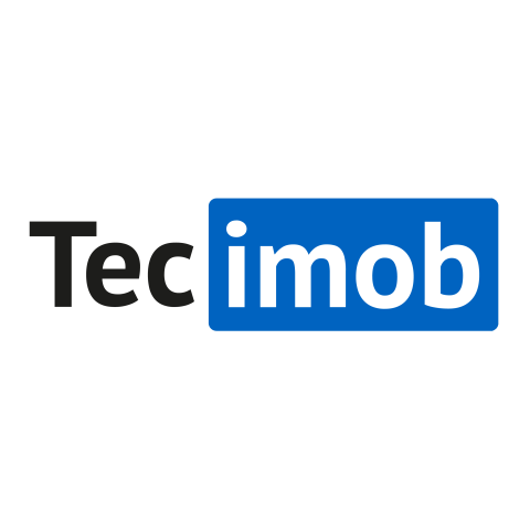 Logo da Tecimob
