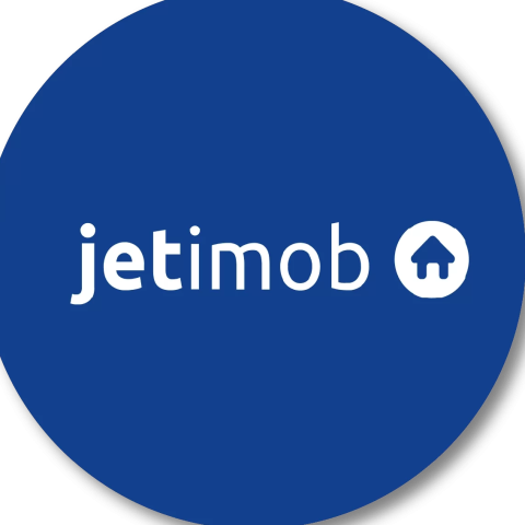 Logo da Jetimob