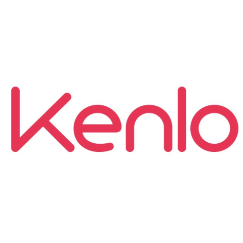 Logo da Kenlo