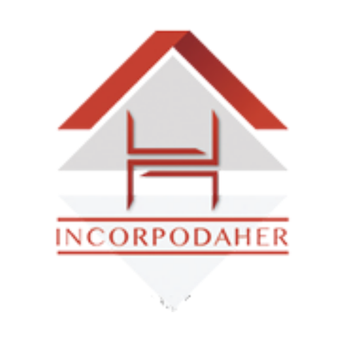 Logo da Incorpodaher Incorporadora
