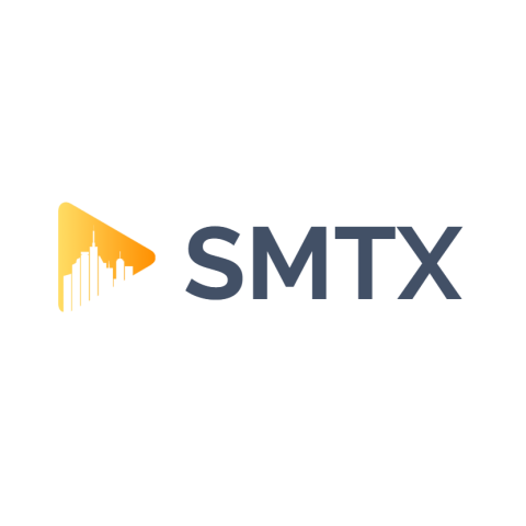 Logo da SMTX
