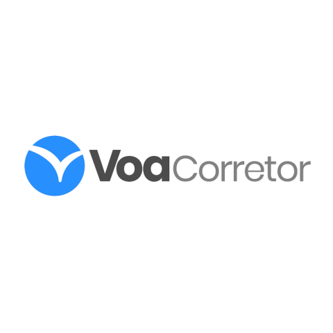 Logo da Voacorretor