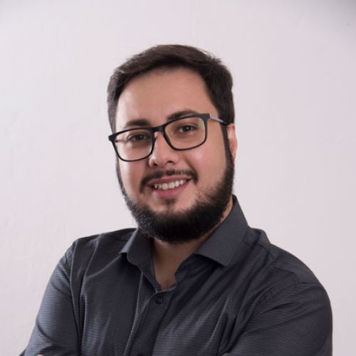 Rafael Viana, CEO