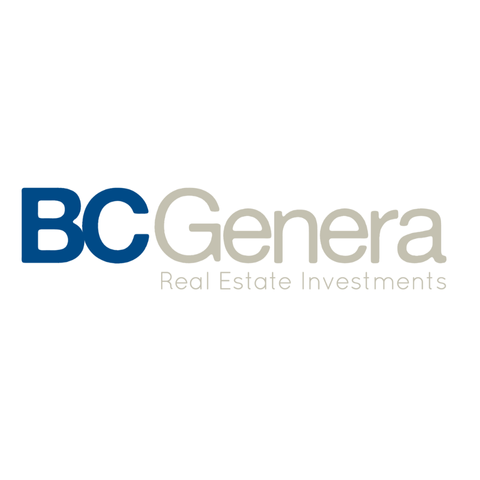 Logo da BC Genebra