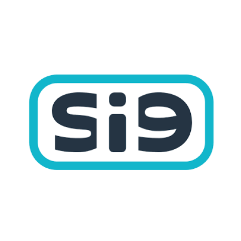Logo da Si9