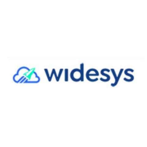 Logo da Widesys