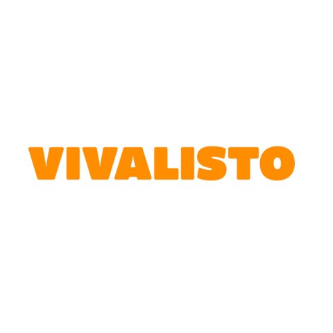 Logo da Vivalisto