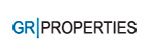 Logo da GR Properties
