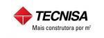 Logo da empresa Tecnisa