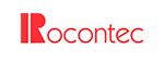 Logo da Rocontec