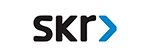 Logo da empresa SKR