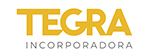 Logo da Tegra Incorporadora