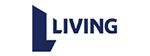 Logo da empresa Living