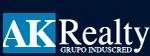 Logo da AK Realty