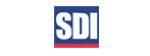 Logo da SDI