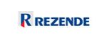 Logo da Rezende