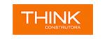 Logo da empresa Think