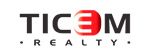 Logo da Ticem Realty