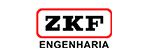 Logo da ZKF