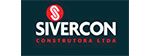 Logo da Sivercon