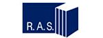 Logo da RAS Engenharia