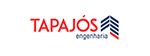 Logo da empresa Tapajós Engenharia