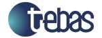 Logo da empresa Tebas Construtora