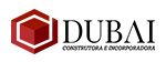 Logo da empresa Dubai Construtora e Incorporadora