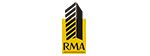 Logo da RMA