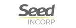 Logo da Seed Incorporadora