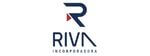 Logo da empresa Riva Incorporadora