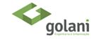 Logo da Golani