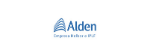 Logo da empresa Alden