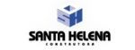 Logo da Santa Helena Construtora