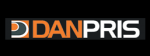 Logo da empresa Danpris